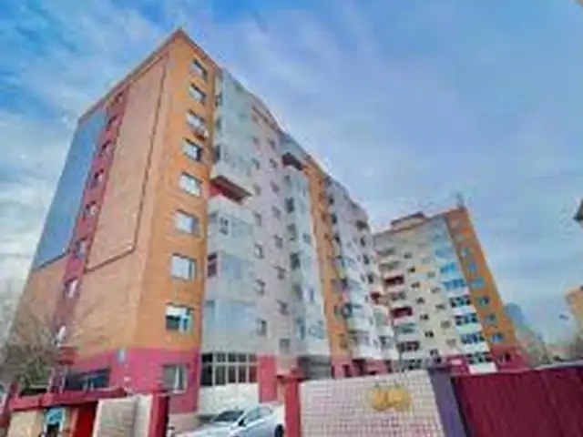 Сбд, хос жүрж хотхонд 126мкв 5 өрөө байр, Улаанбаатар — Сүхбаатар — 1-р хороо