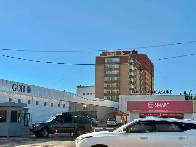 Худ говь үйлдвэр чанх ард 2 өрөө 46.32мкв, Улаанбаатар — Хан-Уул — Мишээл