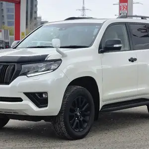 Toyota Land cruiser Prado 150