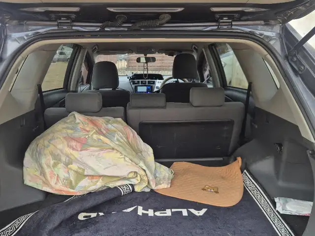 Toyota Prius 41