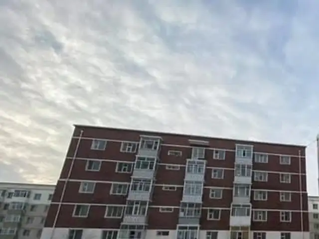 13-р хороолол 2 өрөө байр 42m2, Улаанбаатар — Баянзүрх — 13-р хороолол