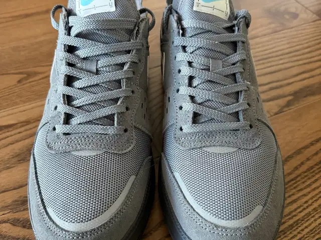 Nike c1ty 42.5, Улаанбаатар — Хан-Уул — River Garden