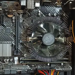 I5 11400 cpu board, Улаанбаатар — Сонгинохайрхан — 29-р хороо