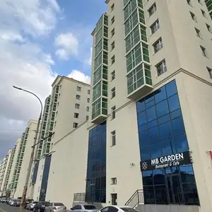 Бзд 12р хороо ботаник, 325 м² үйлчилгээний талбай, Улаанбаатар — Баянзүрх — 12-р хороо