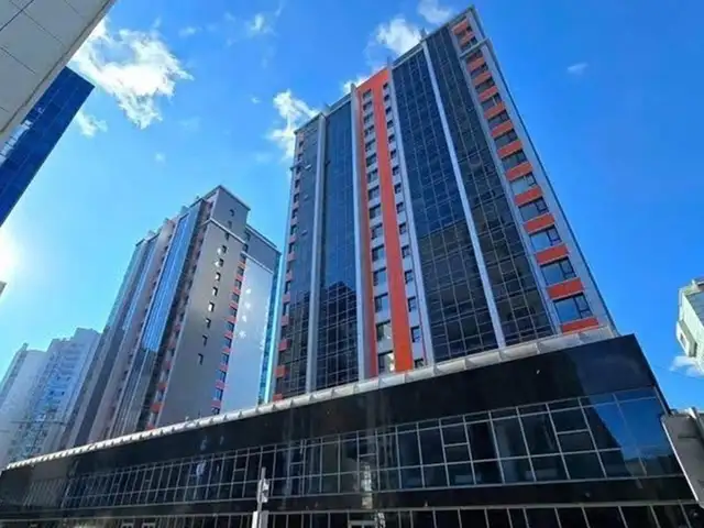 Solaris plus 124мкв үйлчилгээний талбай, Улаанбаатар — Хан-Уул — 15-р хороо
