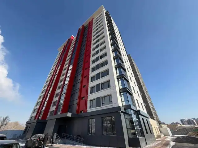 Мишээл экспо төв, rio residence, Улаанбаатар — Хан-Уул — 20-р хороо