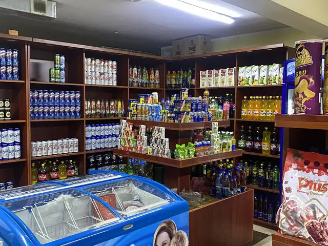 Схд үйлчилгээний талбай minimarket 52m2, Улаанбаатар — Сонгинохайрхан — 6-р хороо