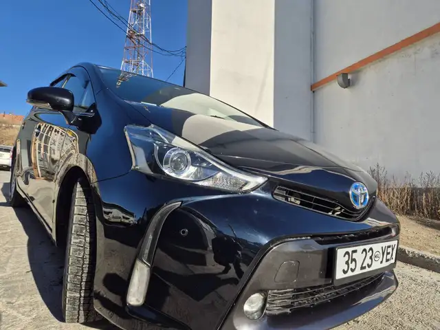Toyota Prius 41