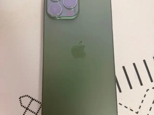 Apple iPhone 13 Pro Max, 128 gb, Graphite, Дархан-Уул