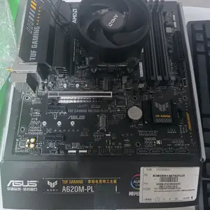 A620 wifi tuf r5 7500f combo, Улаанбаатар — Хан-Уул — 19-р хороолол