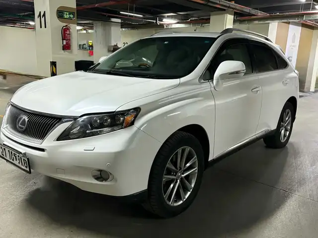 Lexus RX 450