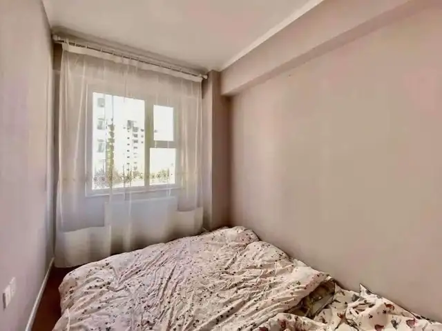 16 хороололд 2 өрөө байр 40м2, Улаанбаатар — Баянзүрх — 16-р хороолол
