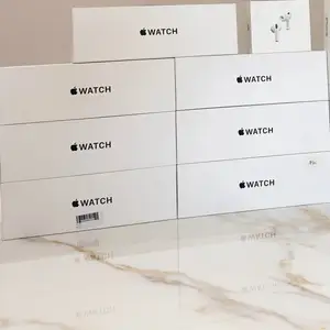 Iwatch 11 se3, Улаанбаатар — Чингэлтэй — 5-р хороо