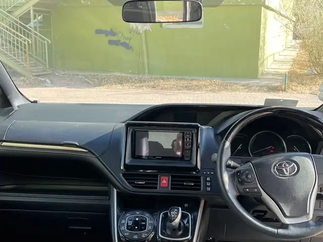 Toyota Esquire