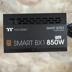 Thermaltake 850w 80plus bronze, Улаанбаатар — Баянзүрх — Их Засаг Их сургууль