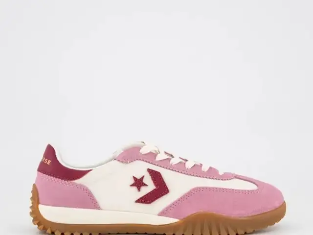 Converse run start trainer, Улаанбаатар — Баянзүрх — 26-р хороо