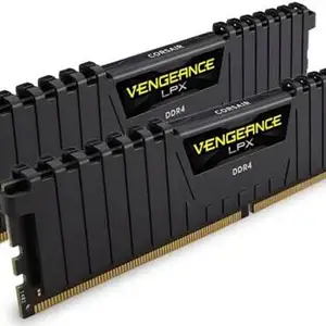 Vengeance ddr4 3200mhz 16gb, Улаанбаатар — Сүхбаатар — МУБИС