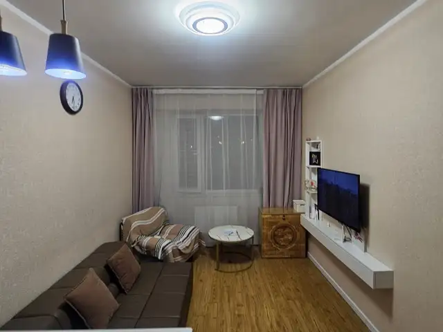 green art 2 uruu 41m2, Улаанбаатар — Хан-Уул — 22-р хороо