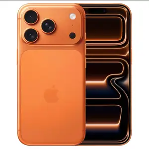 Apple iPhone 17 Pro, 256 gb, Улаанбаатар — Сонгинохайрхан — 3-р хороо