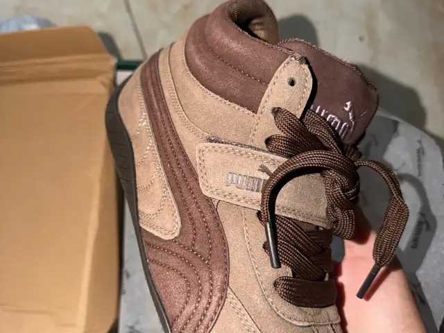 Puma sneakers 37size, Улаанбаатар — Сонгинохайрхан — 5 шар