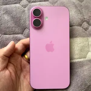 Apple iphone 16, 128 gb, Улаанбаатар — Баянгол — 12-р хороо
