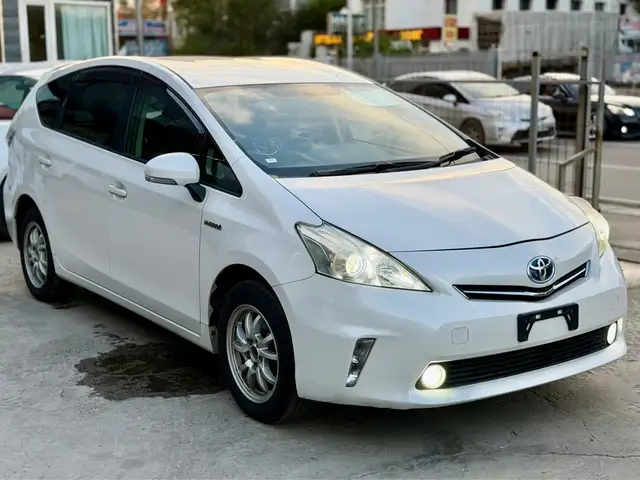 Toyota Prius 51