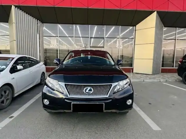 Lexus RX 450