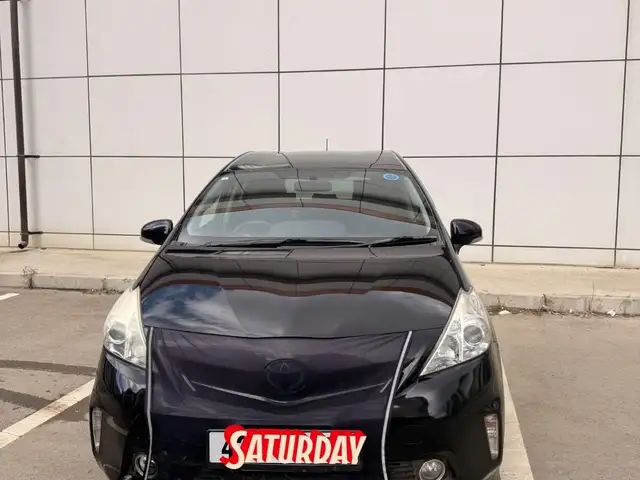 Toyota Prius 41
