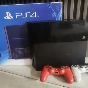Ps4 chiptei 2 controllertoi, Улаанбаатар — Баянгол — 17-р хороо