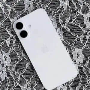 Apple iphone 16, 256 gb, Улаанбаатар — Чингэлтэй — 5-р хороо