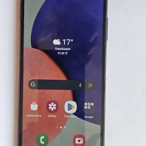 samsung a22 5g, Улаанбаатар — Сонгинохайрхан — 12-р хороо