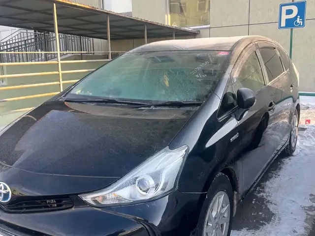 Toyota Prius 41
