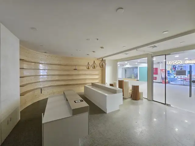 Soyolj Mall гэр ахуйн талбай 42мкв, Улаанбаатар — Хан-Уул — 15-р хороо