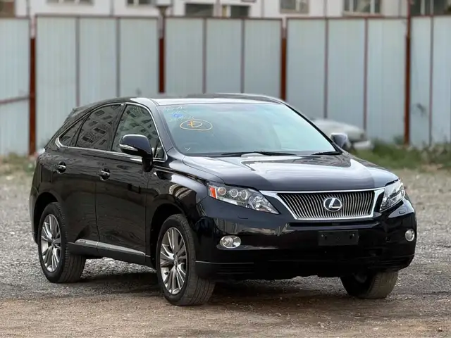 Lexus RX 450