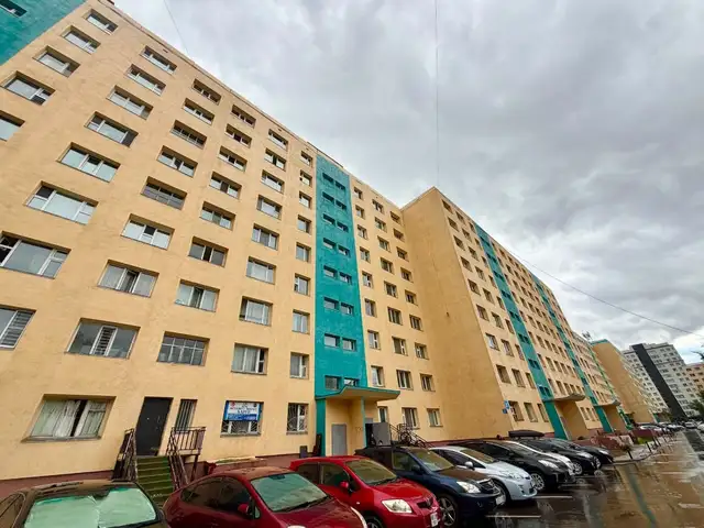 Өргөөд гал тогоо тусдаа 2 өрөө 50мкв, Улаанбаатар — Баянгол — 3, 4 хороолол