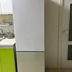 Хөргөгч, Улаанбаатар — Баянгол — 3, 4 хороолол