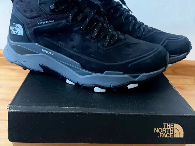 The north face m vectiv exploris mid futurelight lthr, Улаанбаатар — Сүхбаатар — 11-р хороолол