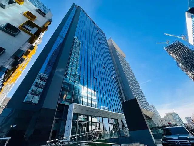 Хотын ааа бүс meru tower penthouse 210мкв, Улаанбаатар — Сүхбаатар — 1-р хороо