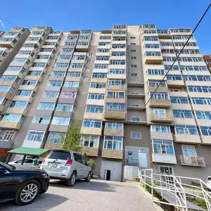 Хаан хотхонд 3 өрөө орон сууц 65мкв, Улаанбаатар — Баянгол — 18-р хороо