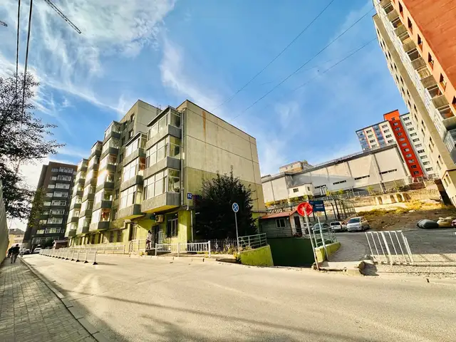 25-р эмийн сан ub palace хойно 2 өрөө байр 56.15мкв, Улаанбаатар — Баянгол — 25-р эмийн сан
