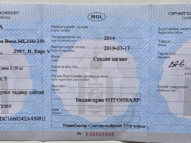 Mercedes-Benz Бусад