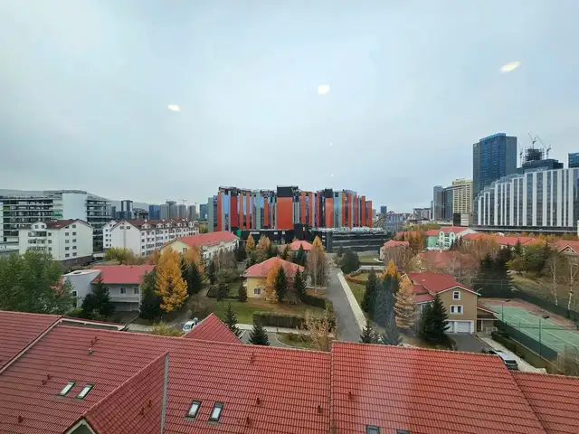 United apartment 108мкв 3 өрөө, Улаанбаатар — Сүхбаатар — 1-р хороо