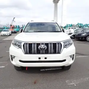 Toyota Land cruiser Prado 150