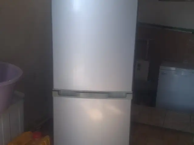 Rotenzo R15MD180SS хөргөгч, Улаанбаатар — Сонгинохайрхан — 4-р хороо