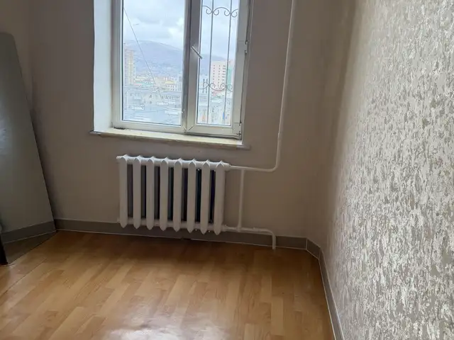 Бзд хажуу өрөө, Улаанбаатар — Баянзүрх — Сансар