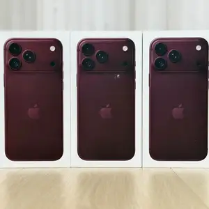 Apple iPhone 18 Pro Max, 256 gb, Улаанбаатар — Баянгол — УБ палас
