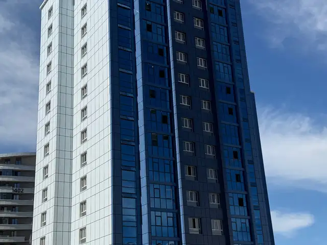 IVY Residence hothon 3 uruu shine bair 80mkv, Улаанбаатар — Хан-Уул — Яармаг