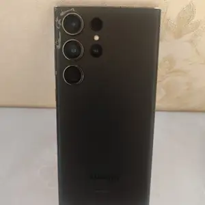 Samsung s23 Ultra 256GB / 12+12GB, Улаанбаатар — Баянзүрх — 25-р хороо