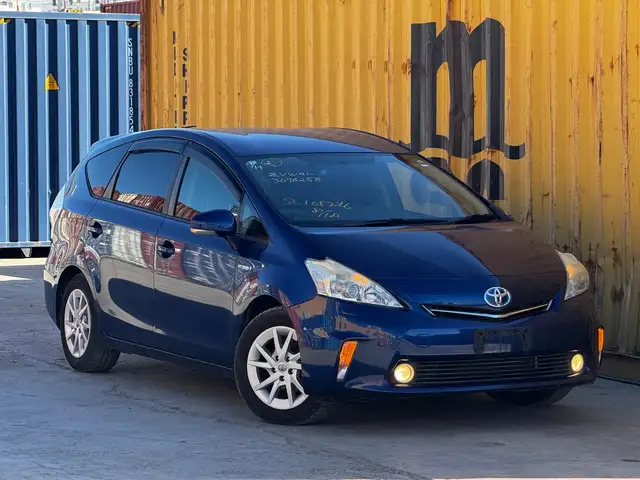 Toyota Prius 41