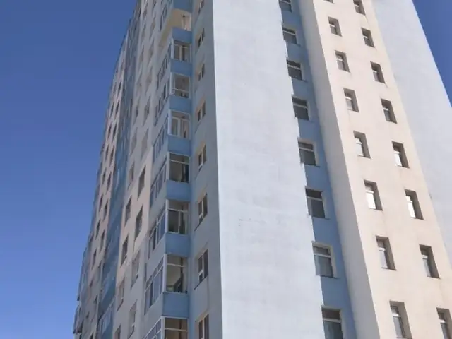 Sky residence 1 өрөө 29,63мкв, Улаанбаатар — Баянзүрх — 16-р хороо